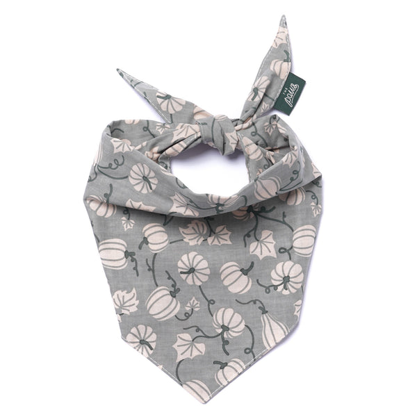 Autumn Dog Bandana
