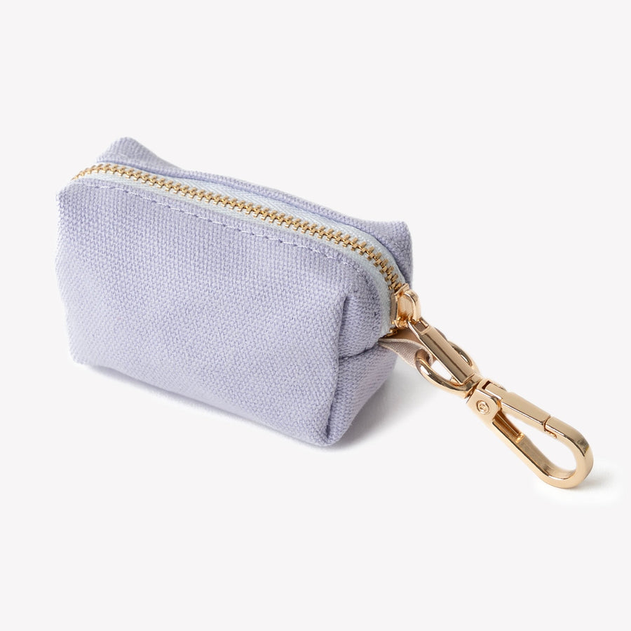 Poop Bag Holder - Lavender