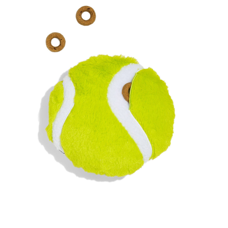 Playful Plush