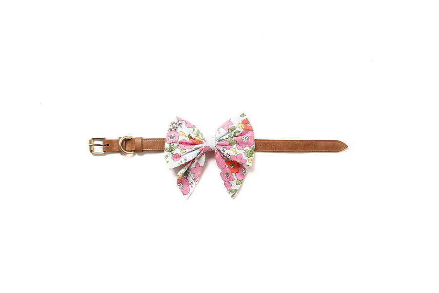 Sailor Bow - Blossom