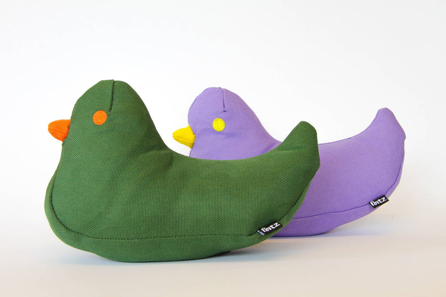 The Fritz Bird Dog Toy