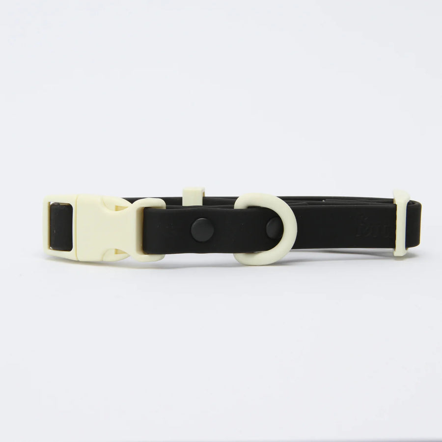 The Fritz Collar
