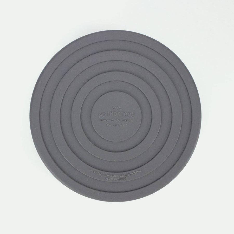 Food Grade Silicone Dog Bowl