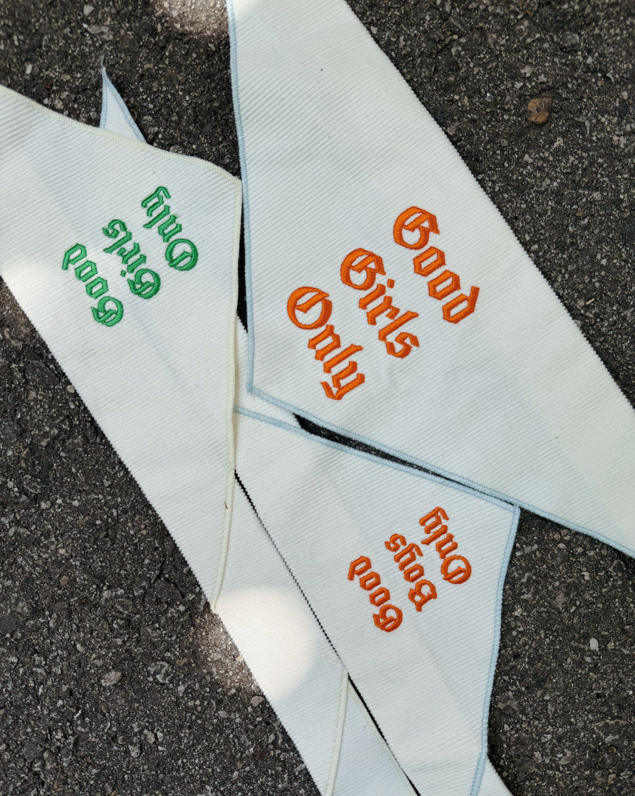 The Willie Bandana