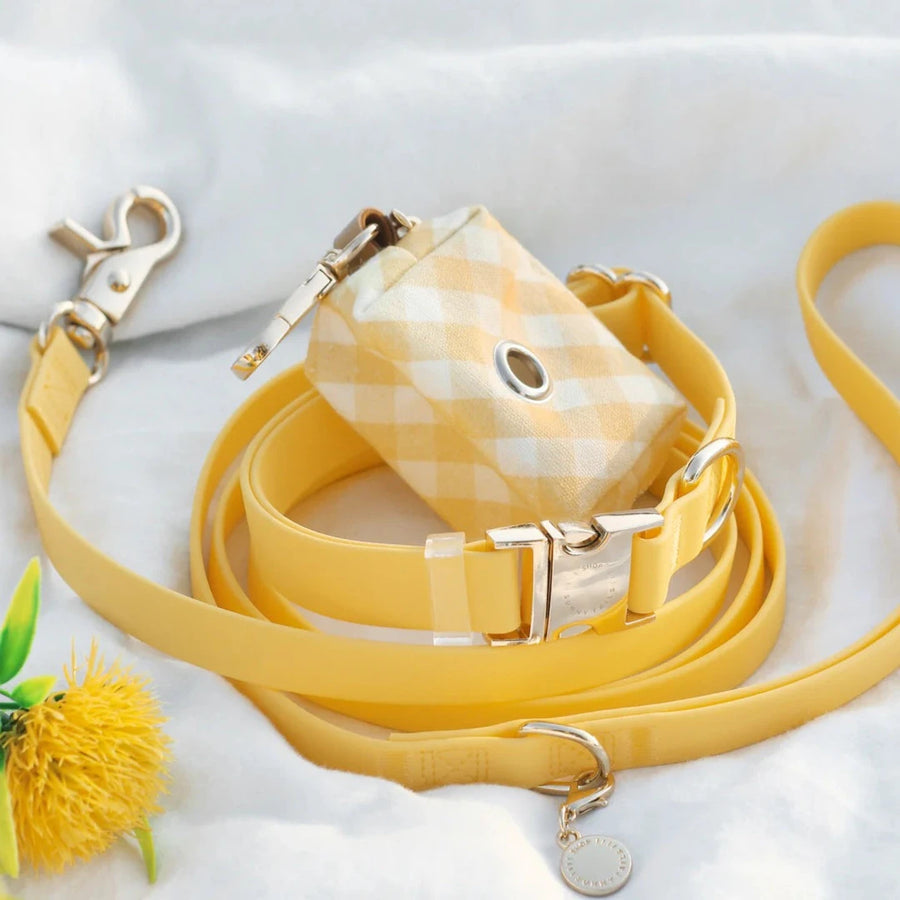 Waterproof Cloud Leash