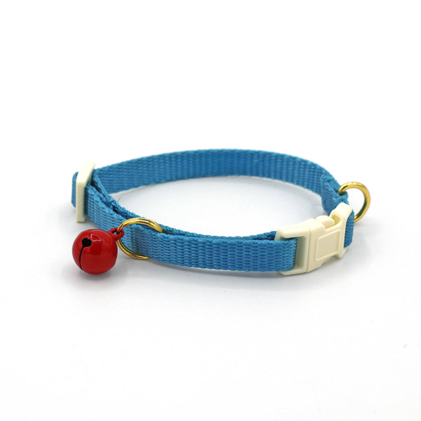 4th of July Cat Collar