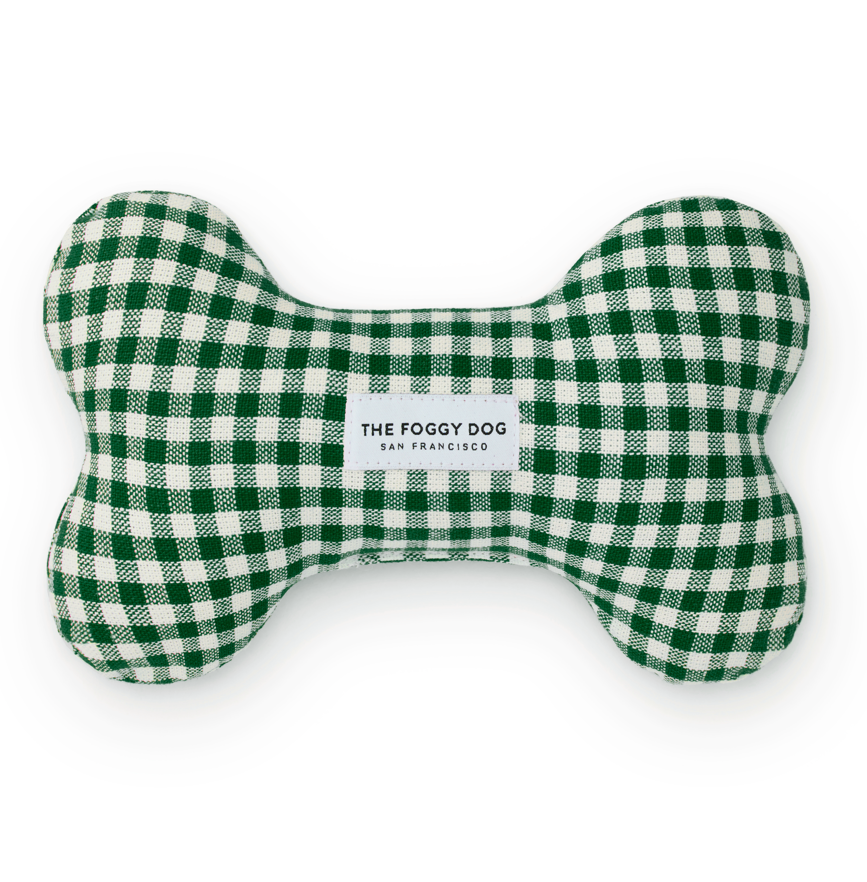 Dog Squeaky Toy