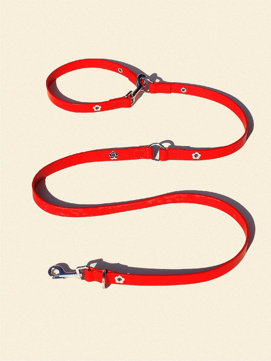 Flower Power Leash