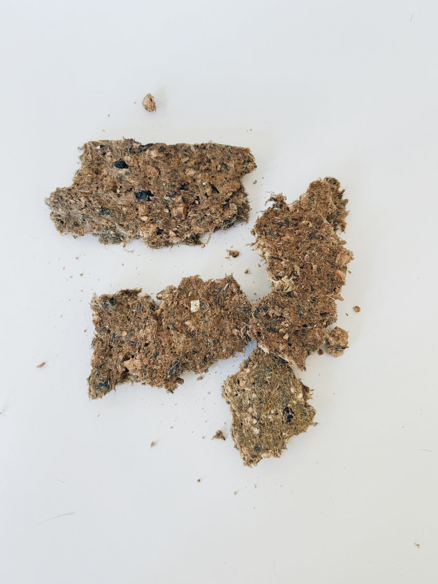 Animal Crackers - Whole Prey Quail