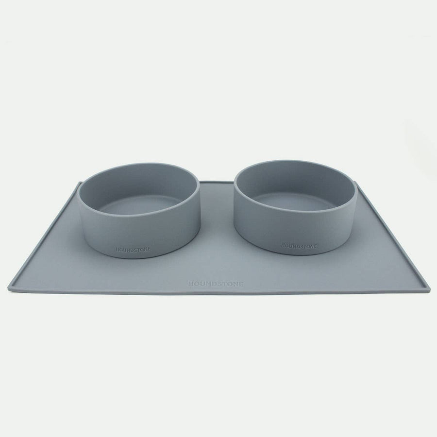 Food Grade Silicone Dog Bowl