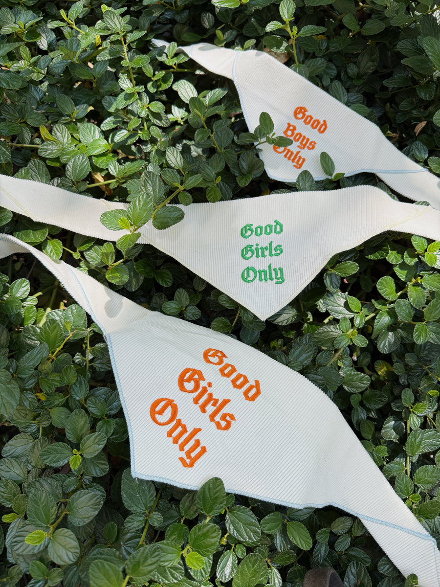 The Willie Bandana