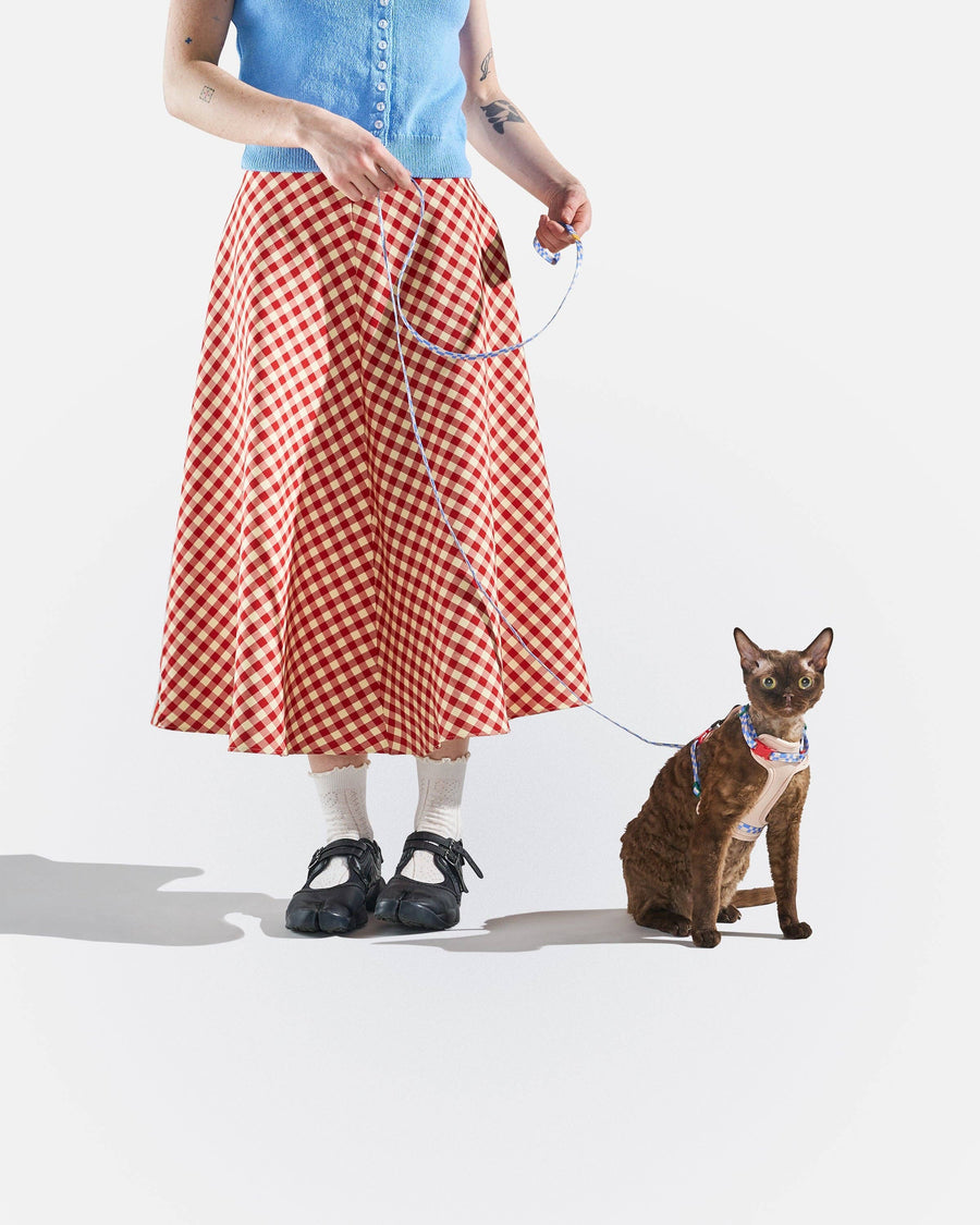 Wild One Cat Harness & Leash