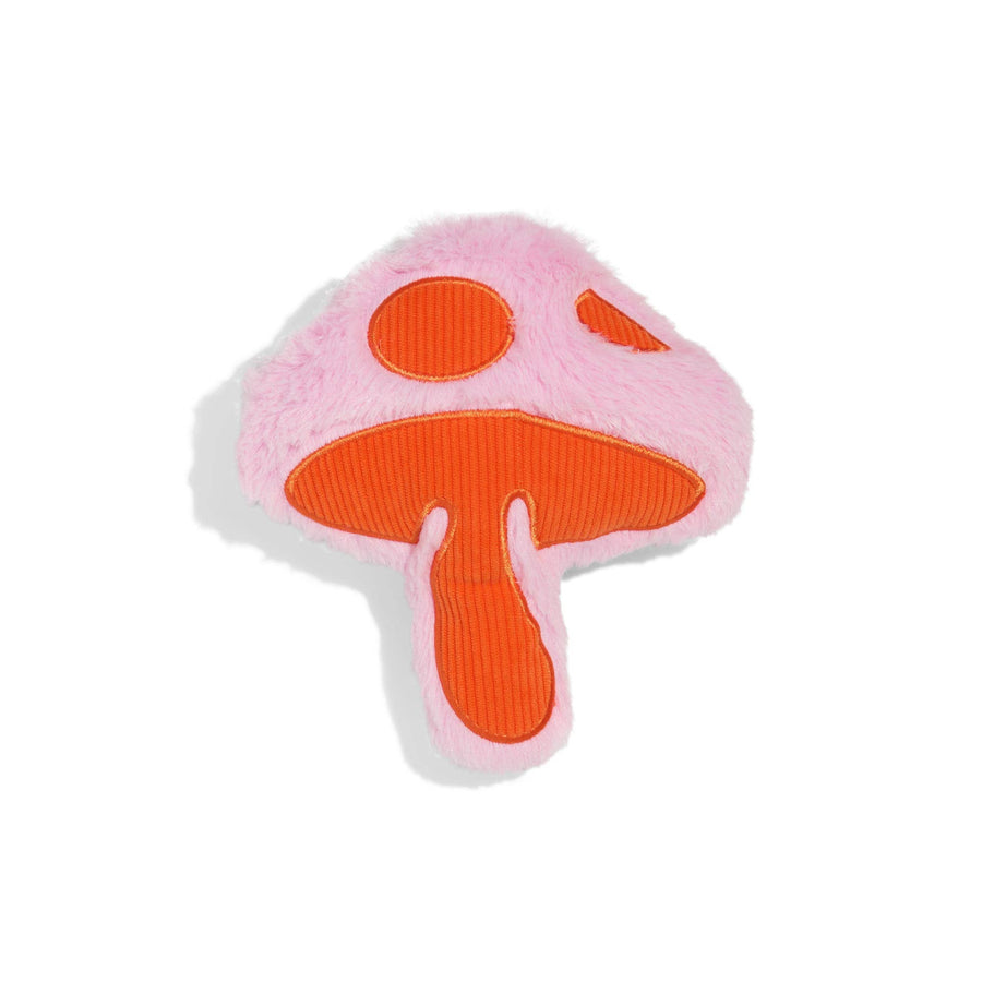 Playful Plush