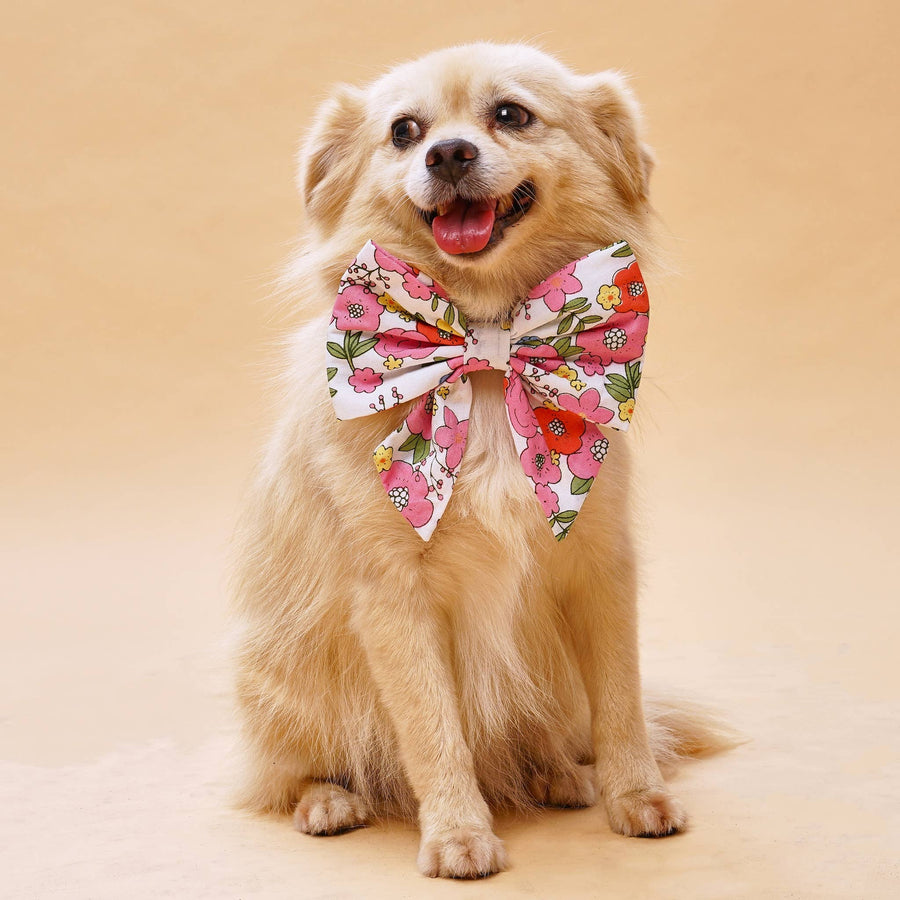 Sailor Bow - Blossom