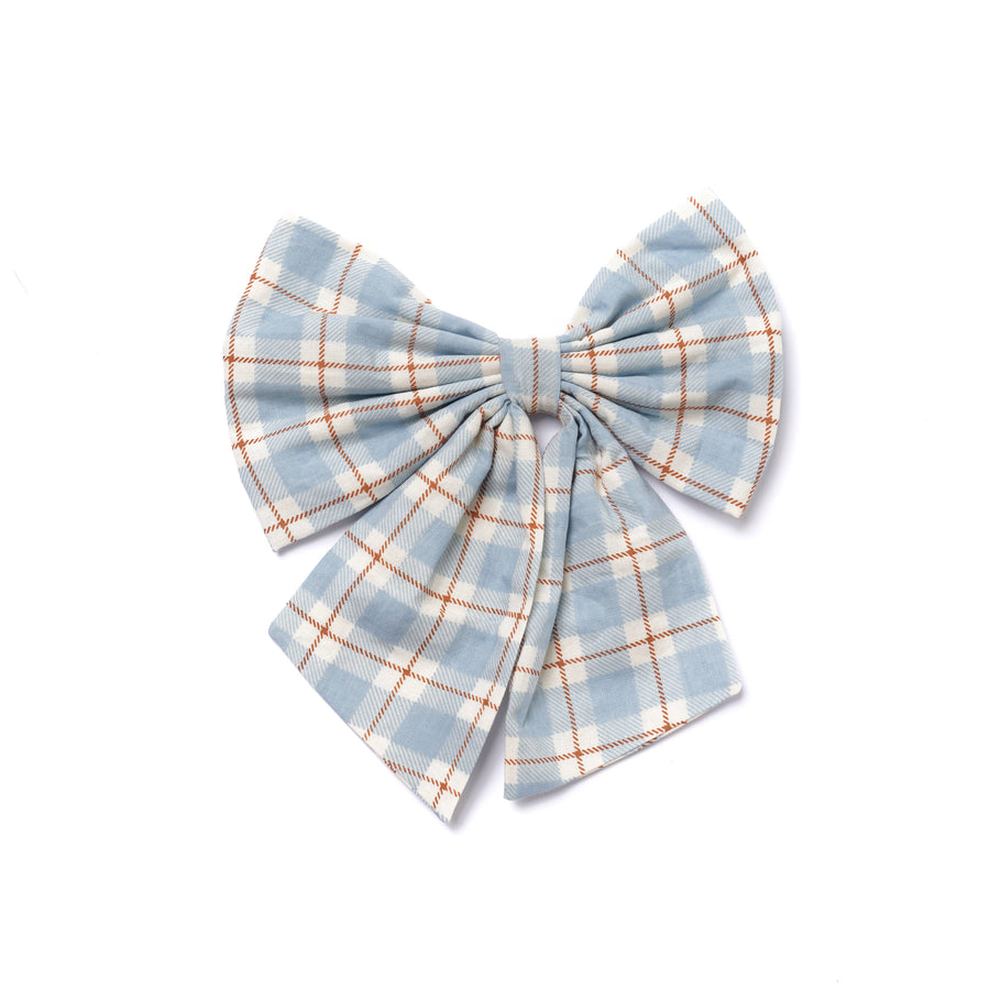 Big Harlowe Bow