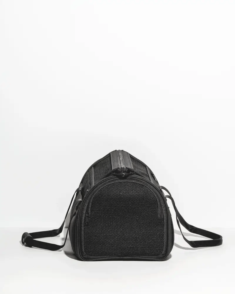 Travel Carrier