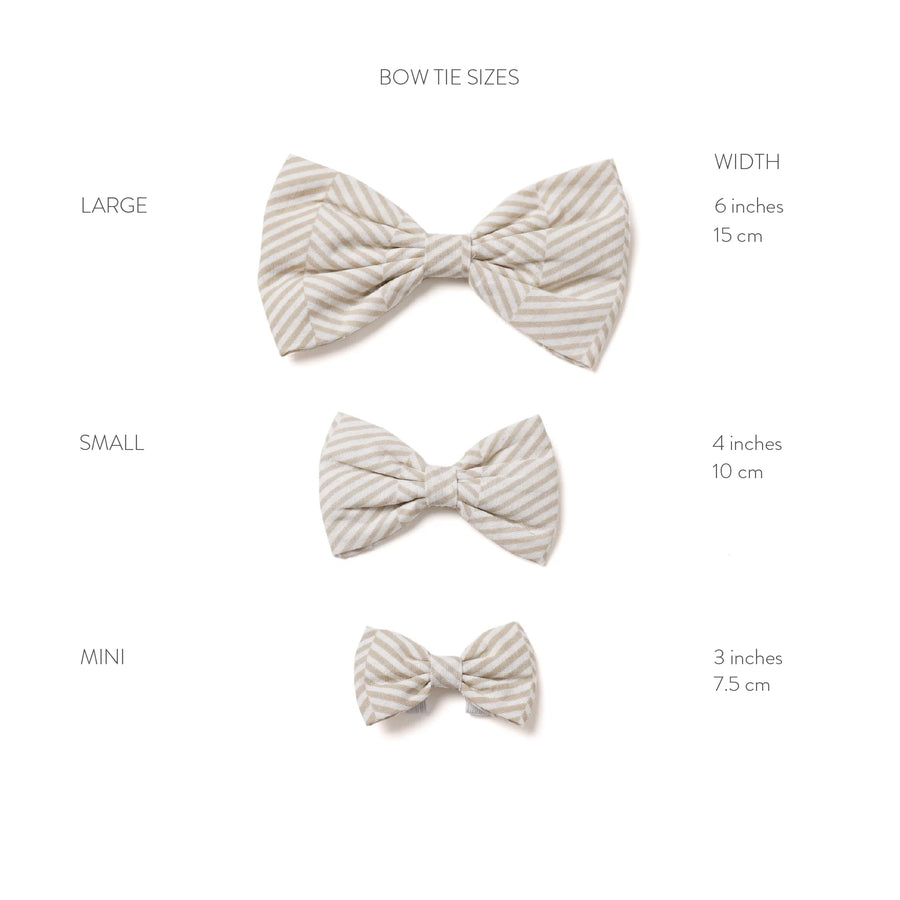 Brooklyn Bow Tie