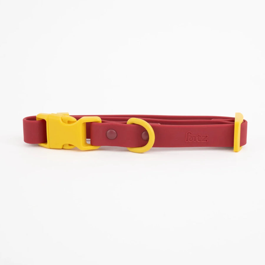The Fritz Collar