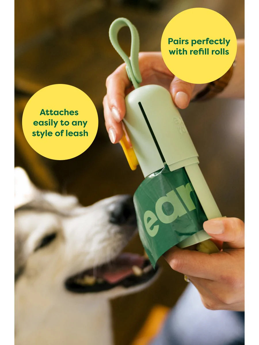 Poop Bag Dispenser