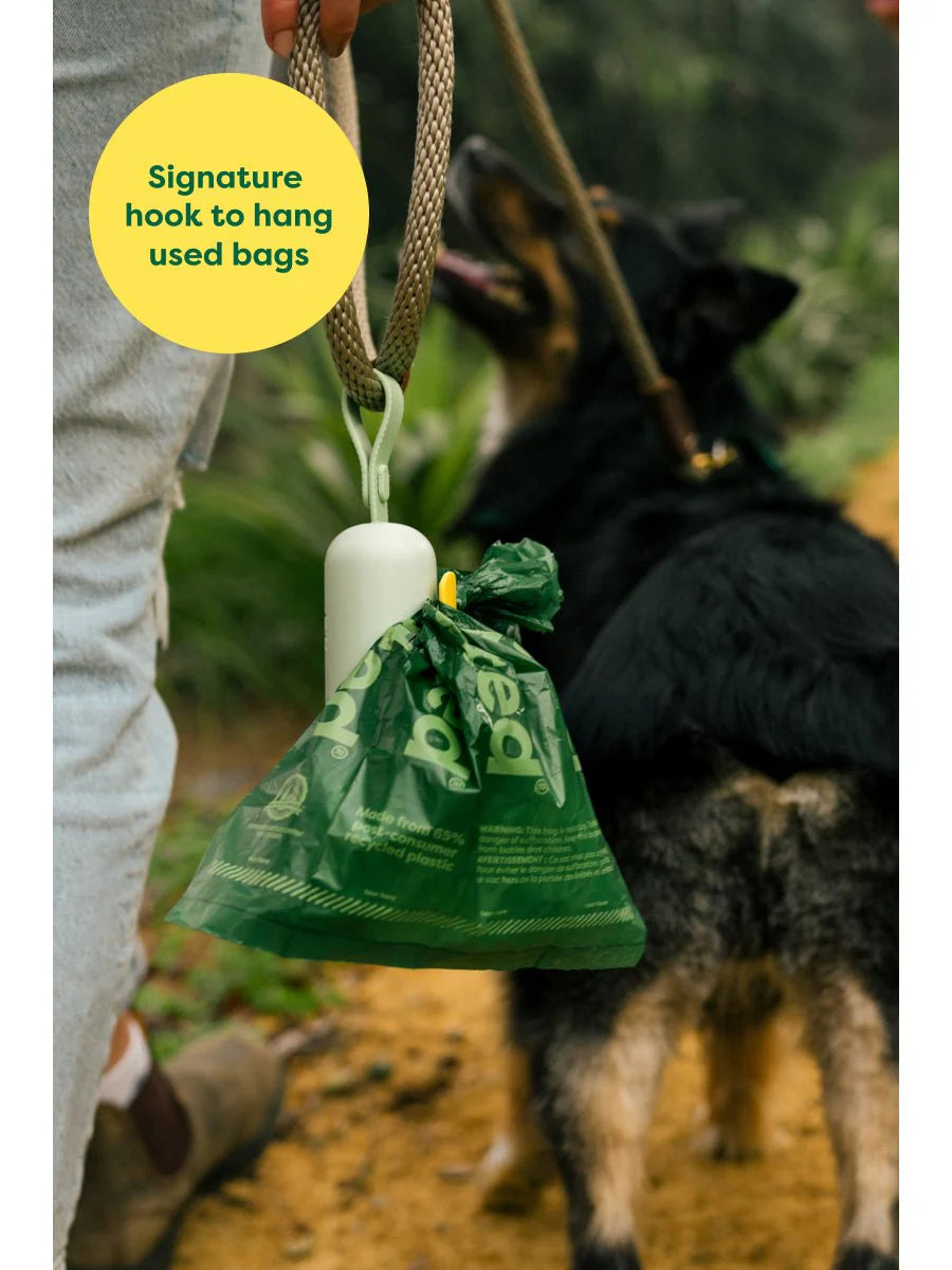 Poop Bag Dispenser