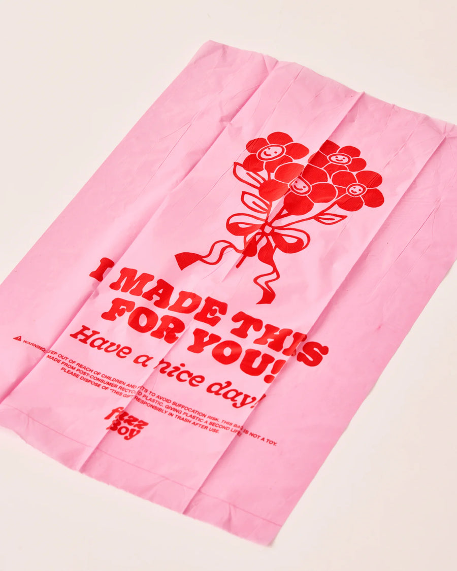 Poop Bags
