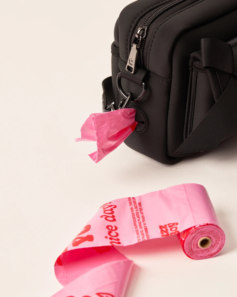 Poop Bags