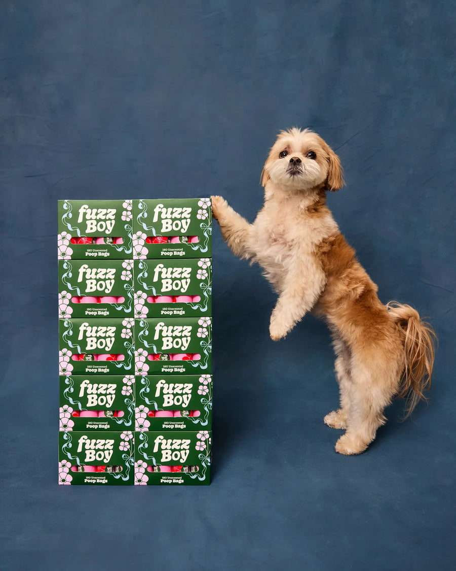 Poop Bags