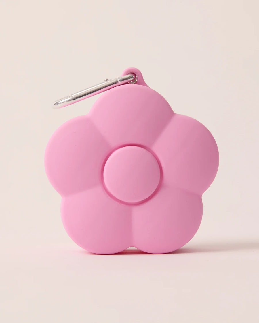 Flower Treat Pouch