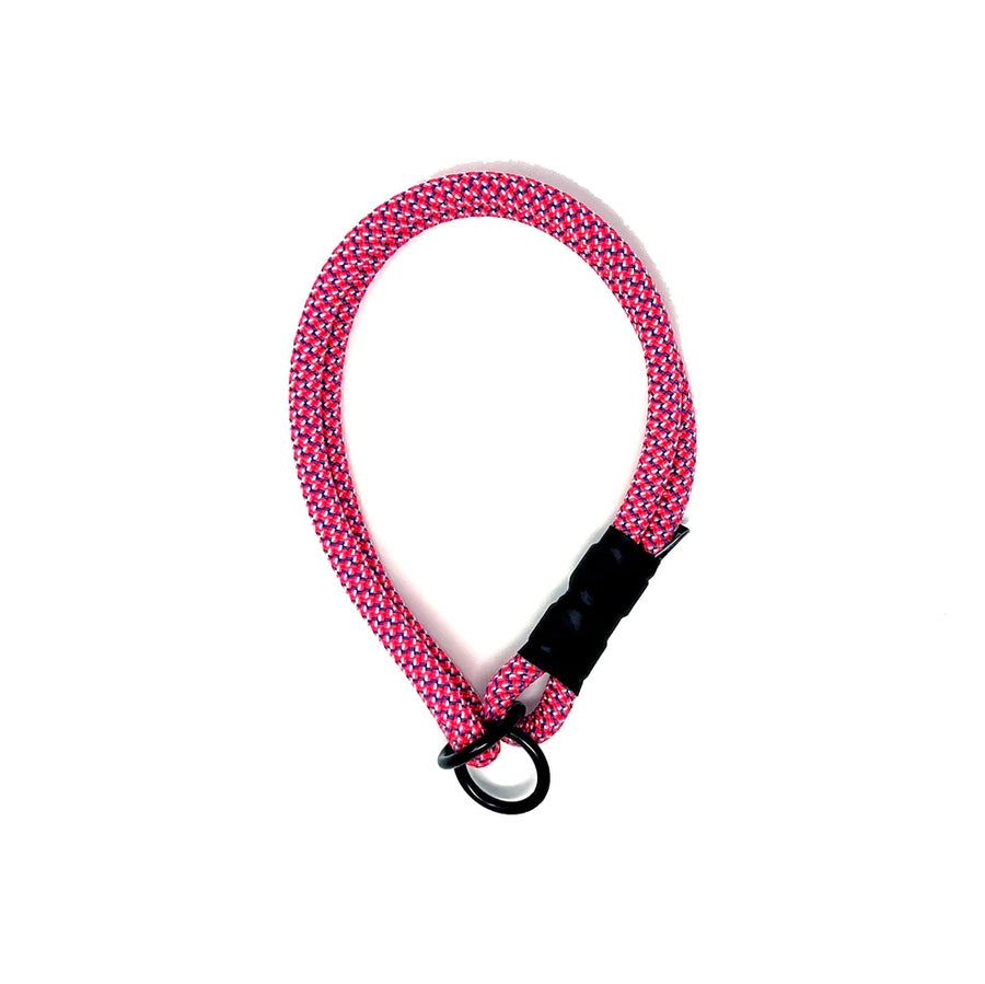 Rope Slip Collar