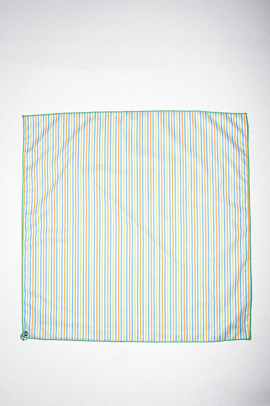 Pierced Bandana