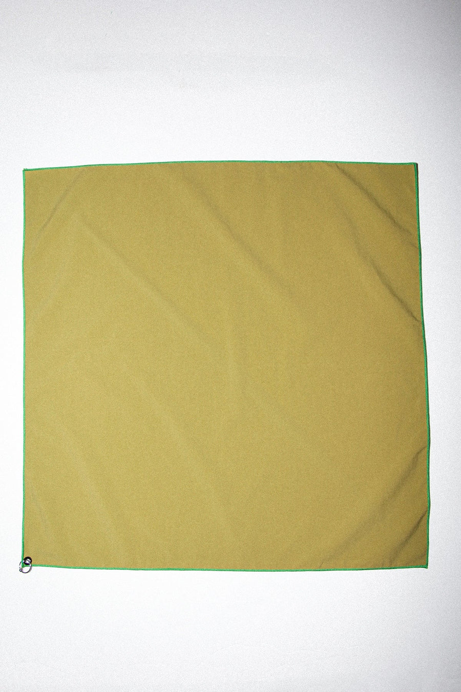 Pierced Bandana
