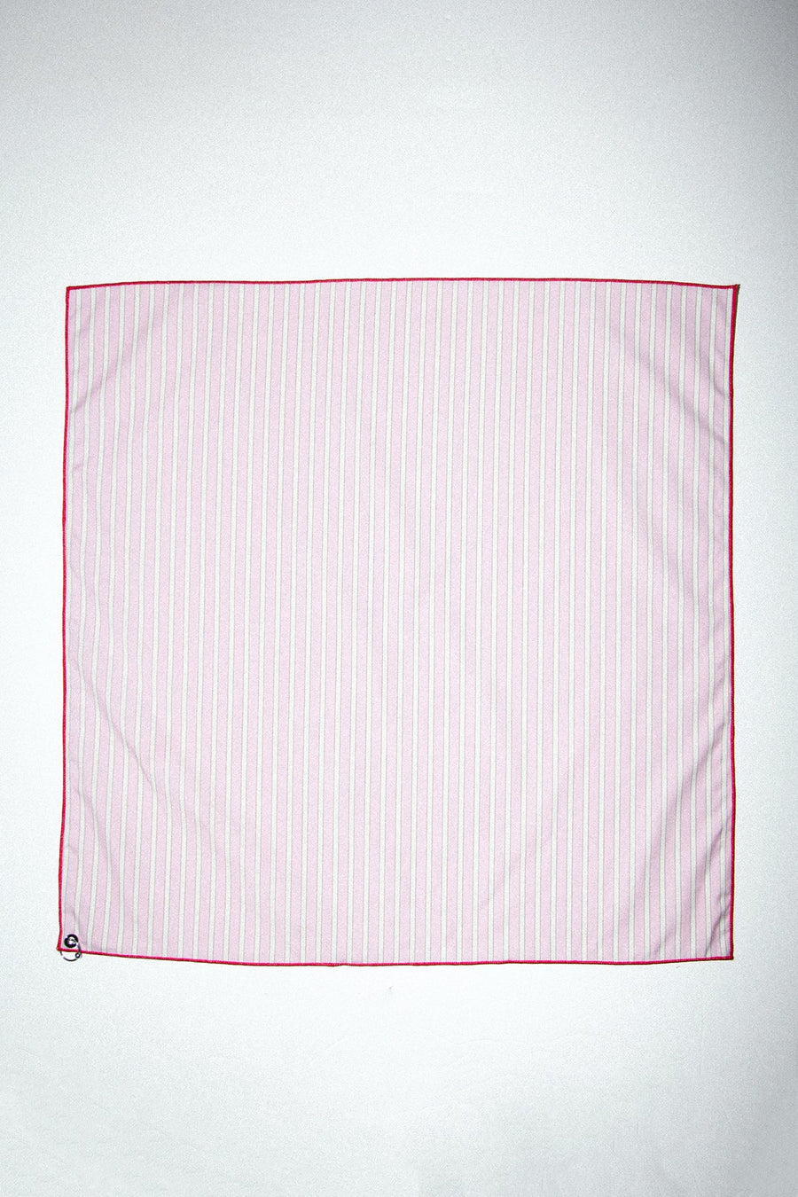 Pierced Bandana