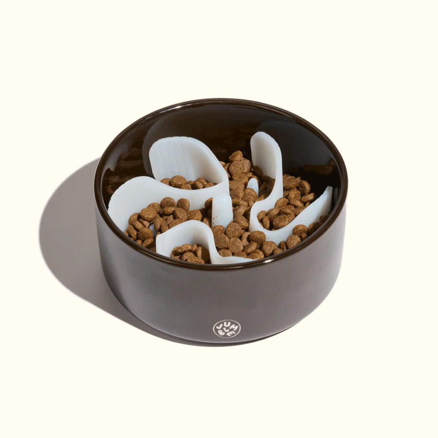 Munch Maze - Bowl + Insert