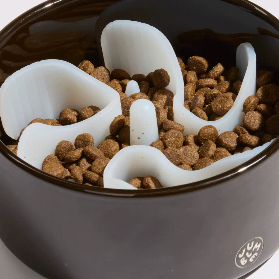 Munch Maze - Bowl + Insert