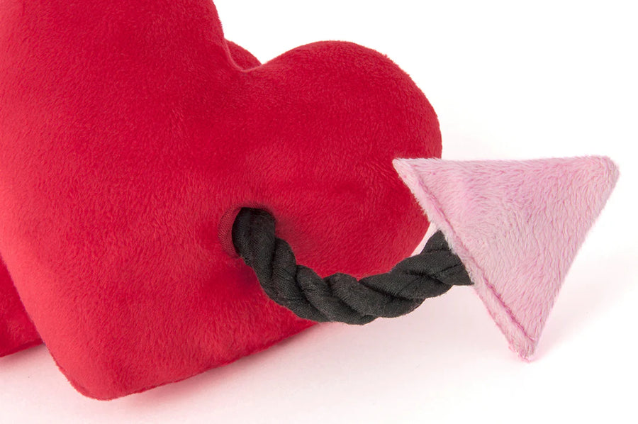 Puppy Love Collection Fur-Ever Hearts