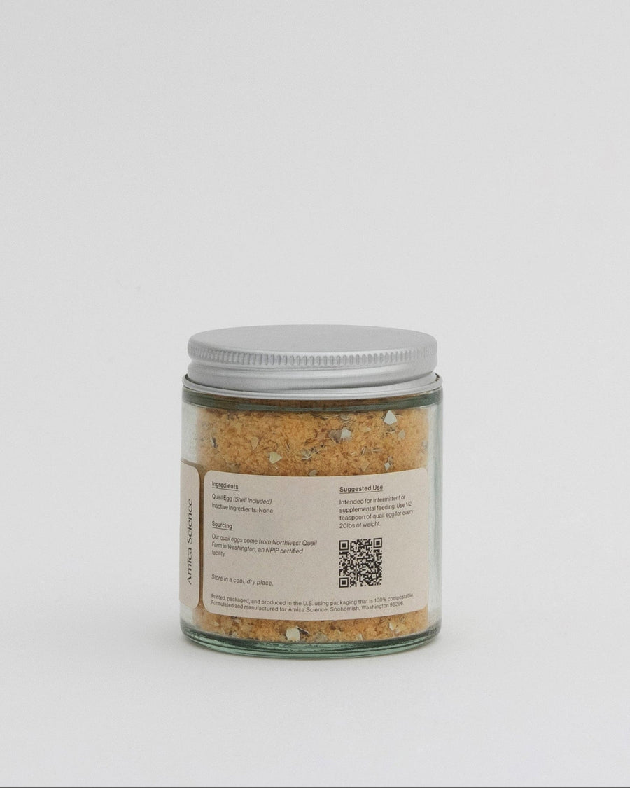 Quail Eggs