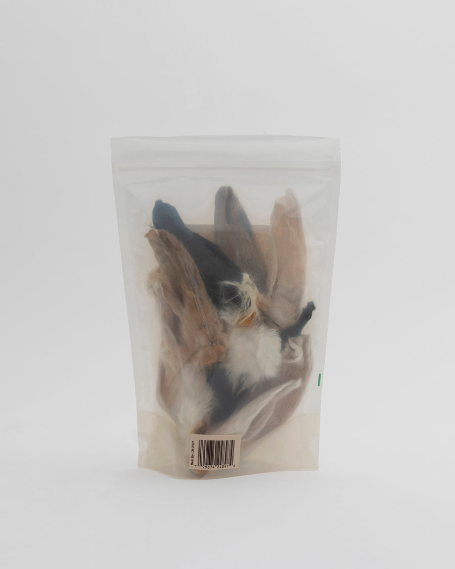 Rabbit Ears