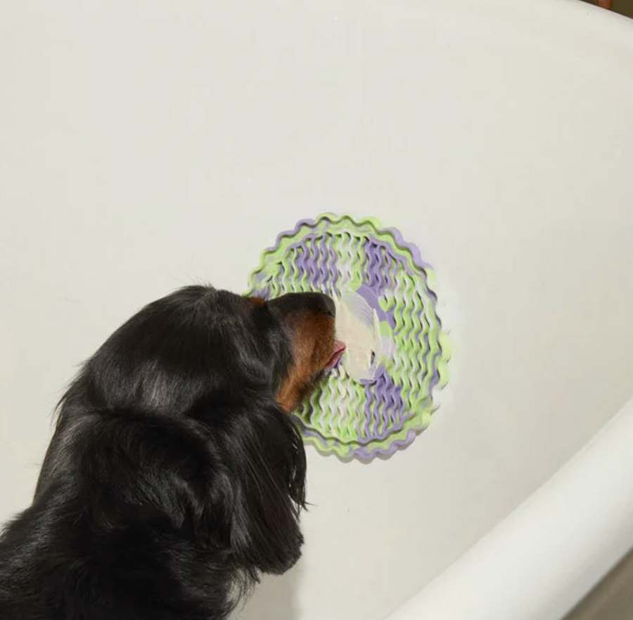 Calming Lick Mat