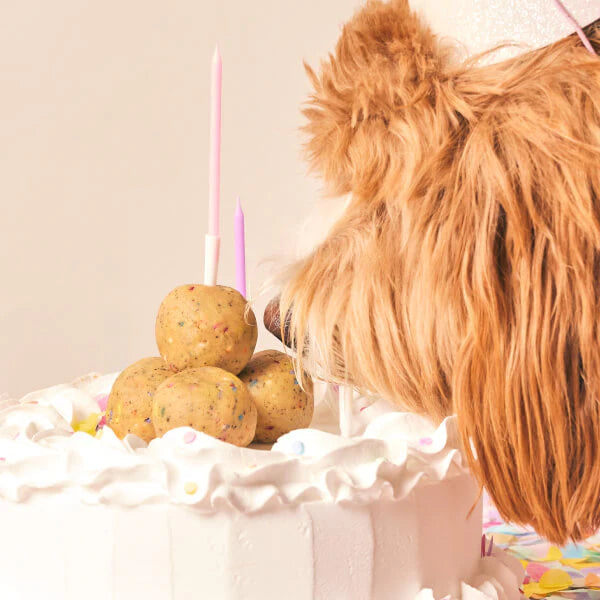Birthday Pops