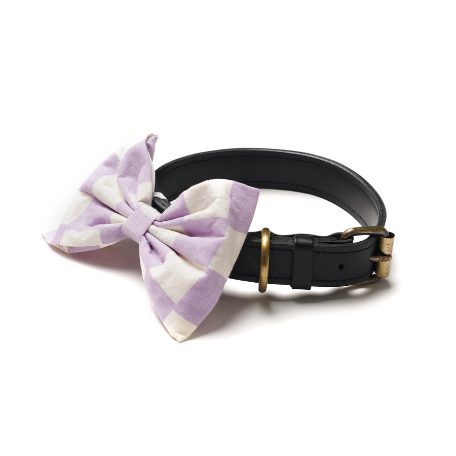 Bishop Bow Tie