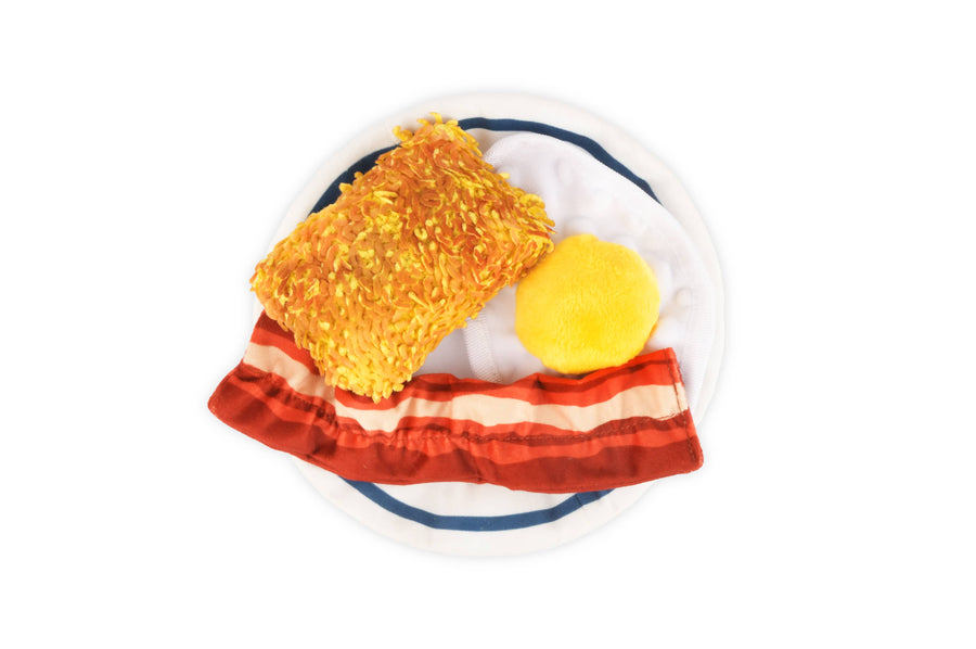 IHOP x P.L.A.Y. Eggcellent Play Platter
