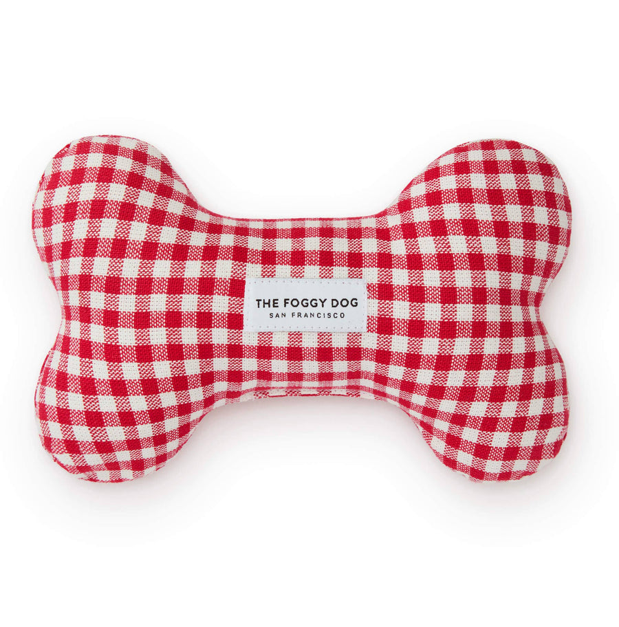 Dog Squeaky Toy