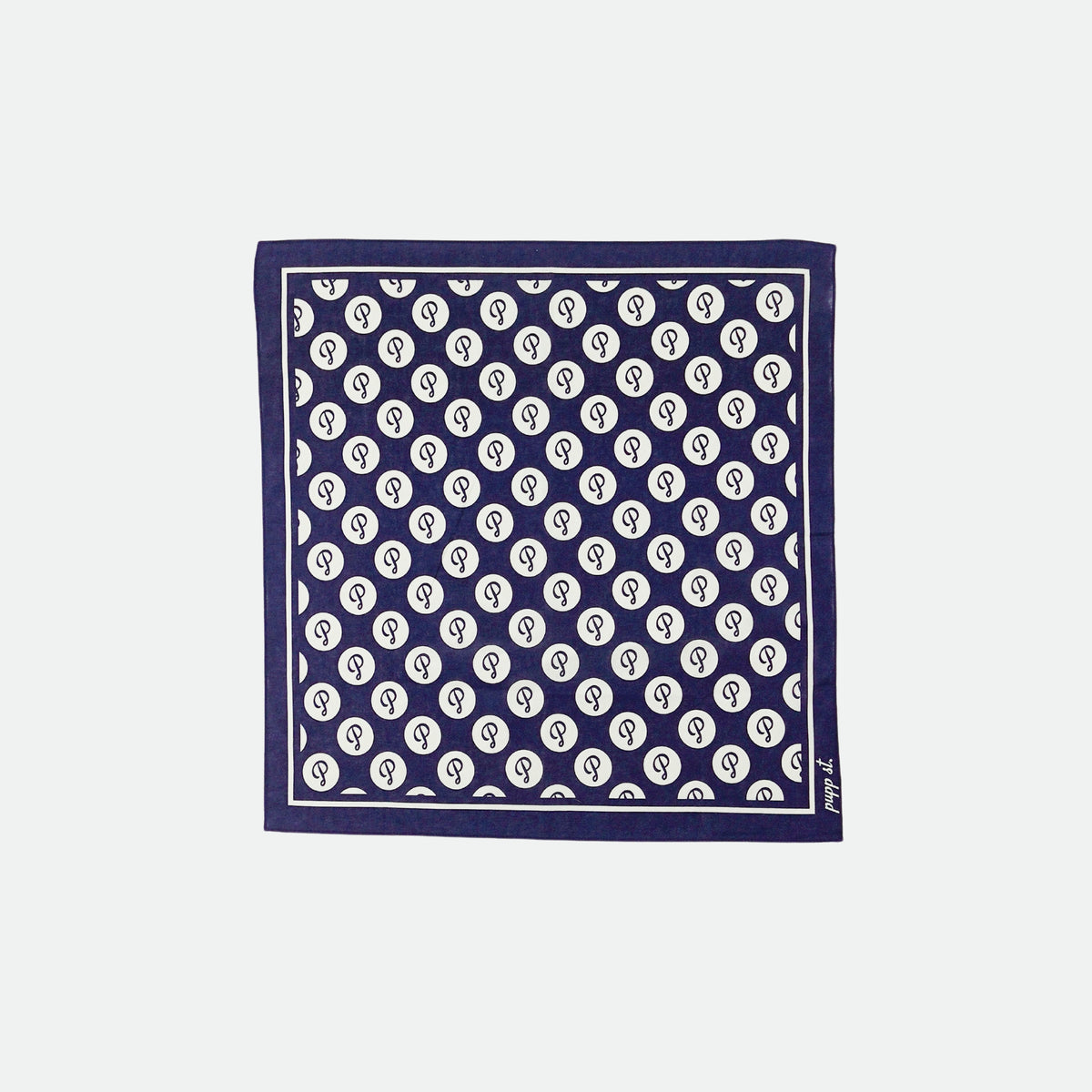 Puppster Bandana