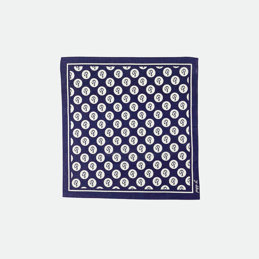 Puppster Bandana