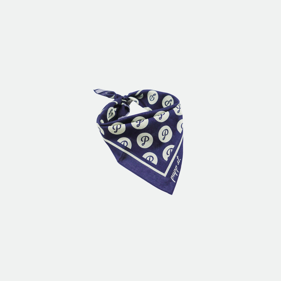 Puppster Bandana