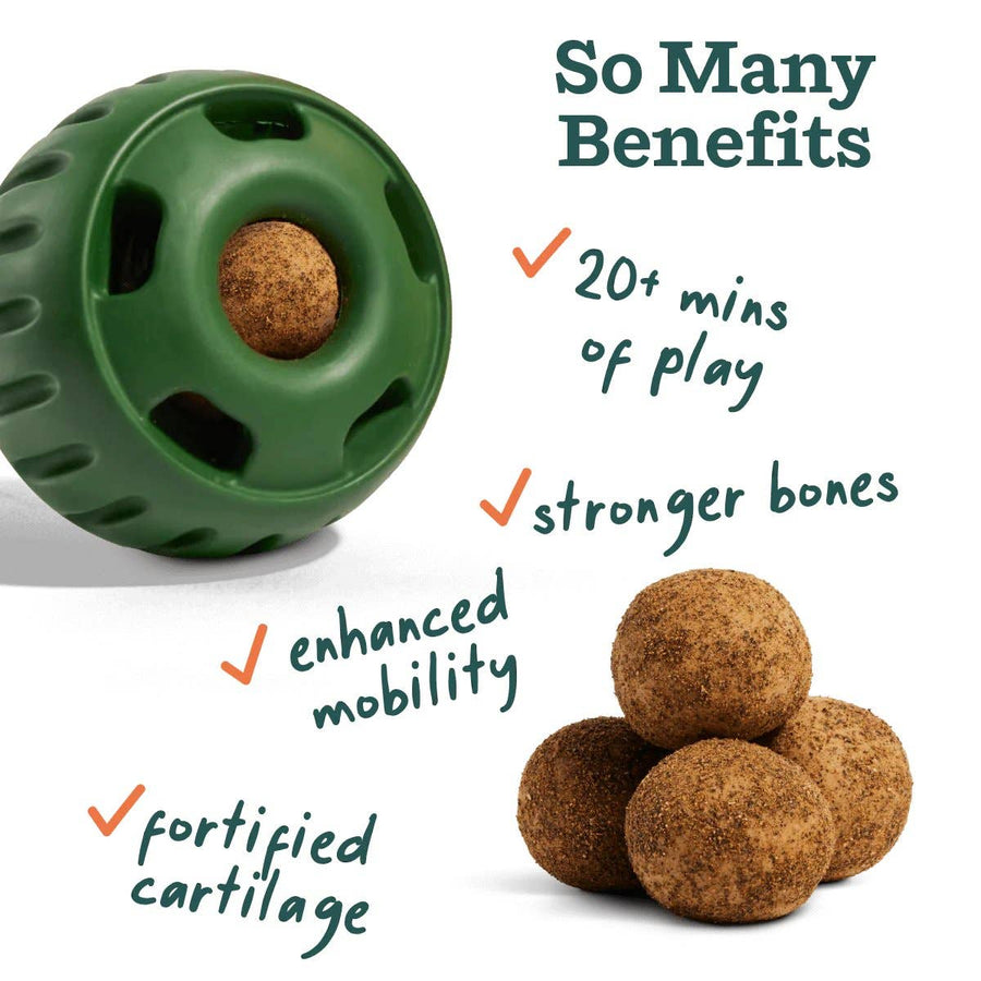 Joint Health Wellness Pops