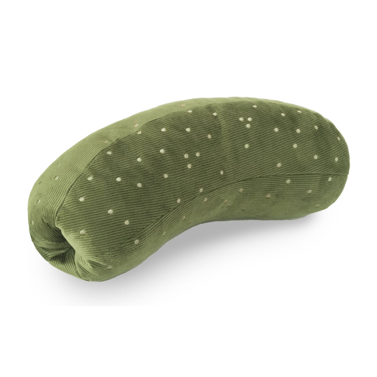 Giant Pickle Enrichment Dog Toy