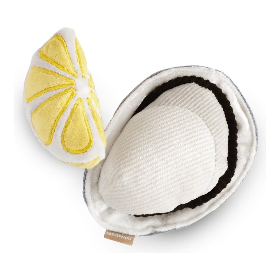 Gillardeau Enrichment Dog Toy