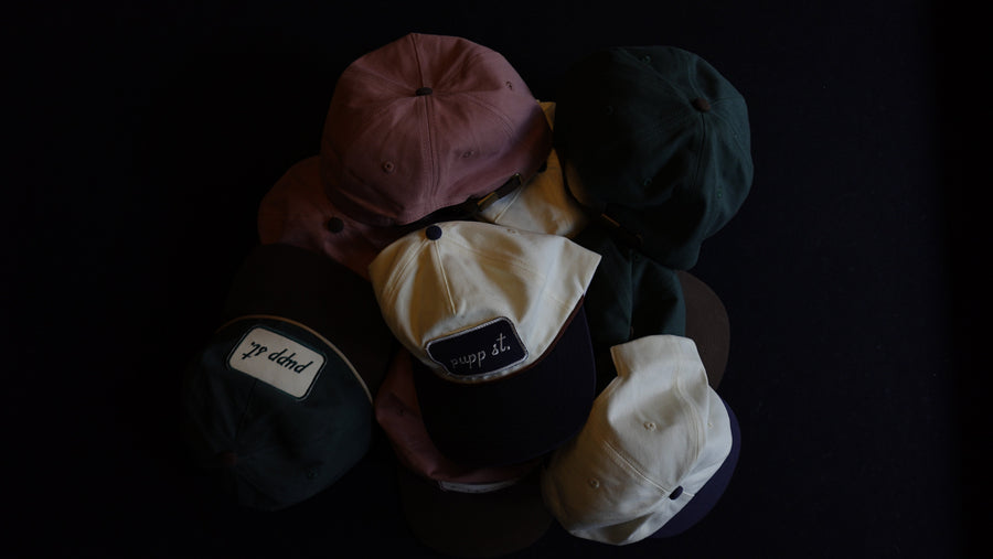 OG Hat