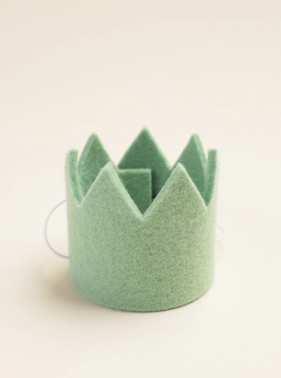Neutral Party Crown